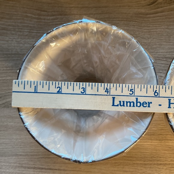 SpringCrest collection two lamp shades neutral - Picture 8 of 16